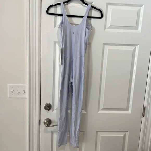 NWT Lululemon Align Bodysuit 25”